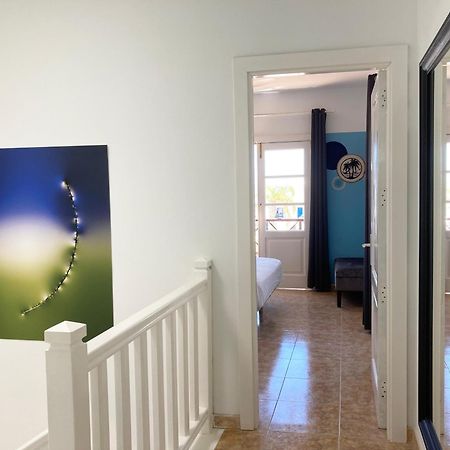 Lovely Casa Felicidad, Swimming Pool, Wifi X Private Garden Playa Blanca  Eksteriør bilde
