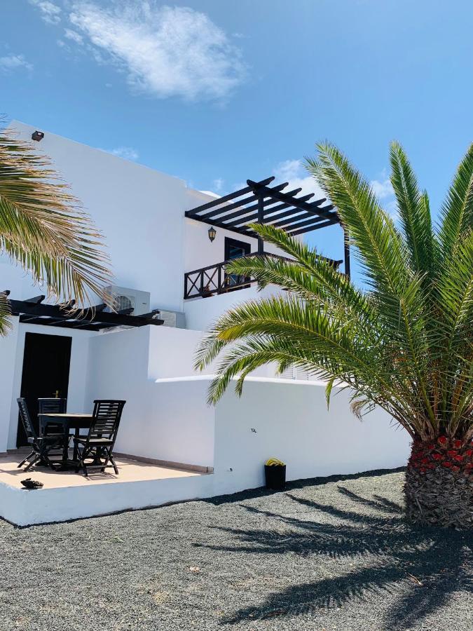 Lovely Casa Felicidad, Swimming Pool, Wifi X Private Garden Playa Blanca  Eksteriør bilde