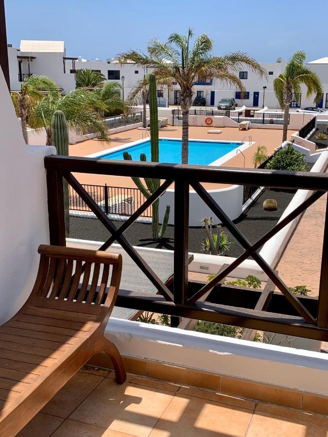 Lovely Casa Felicidad, Swimming Pool, Wifi X Private Garden Playa Blanca  Eksteriør bilde