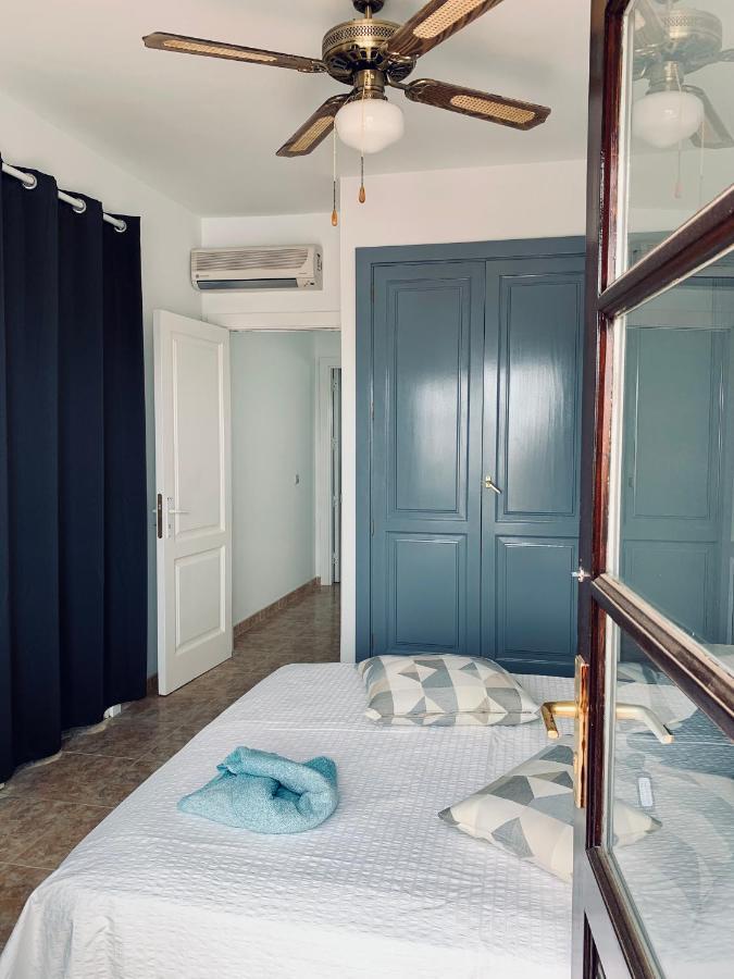 Lovely Casa Felicidad, Swimming Pool, Wifi X Private Garden Playa Blanca  Eksteriør bilde