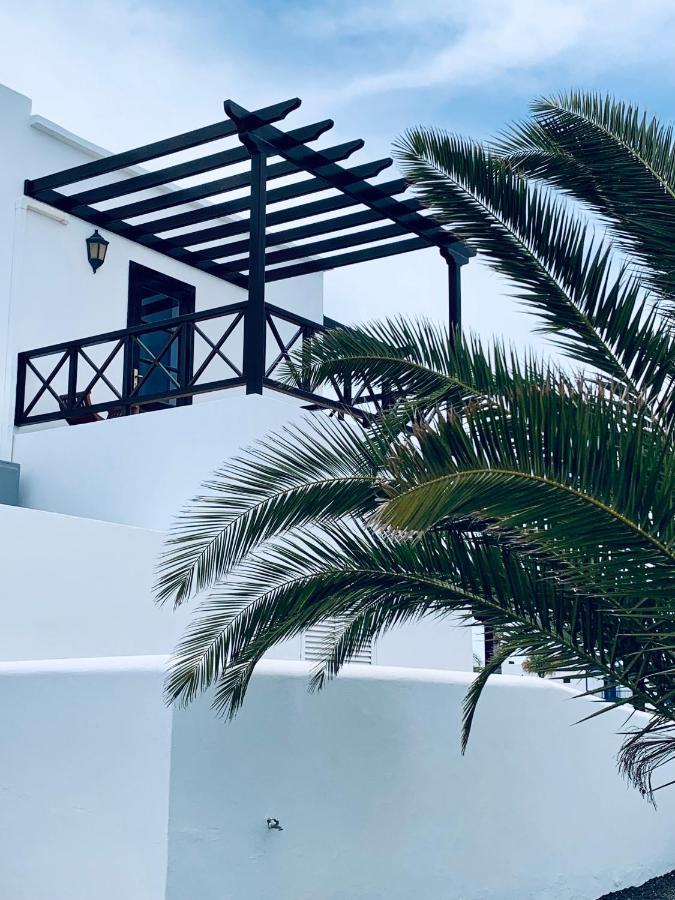 Lovely Casa Felicidad, Swimming Pool, Wifi X Private Garden Playa Blanca  Eksteriør bilde