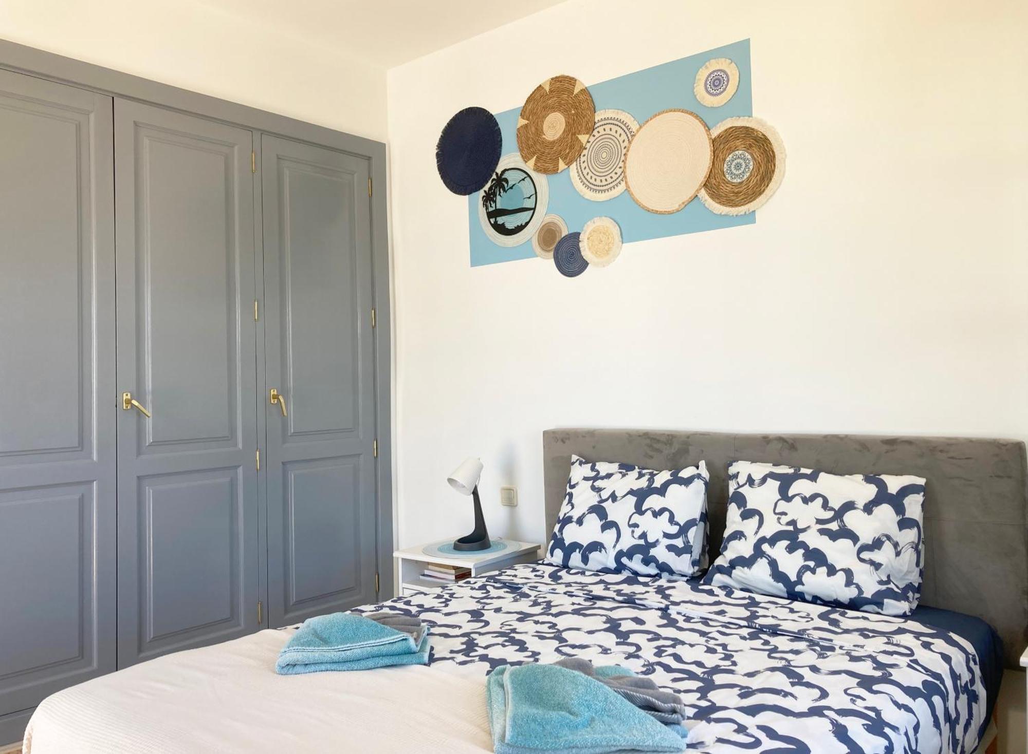 Lovely Casa Felicidad, Swimming Pool, Wifi X Private Garden Playa Blanca  Eksteriør bilde