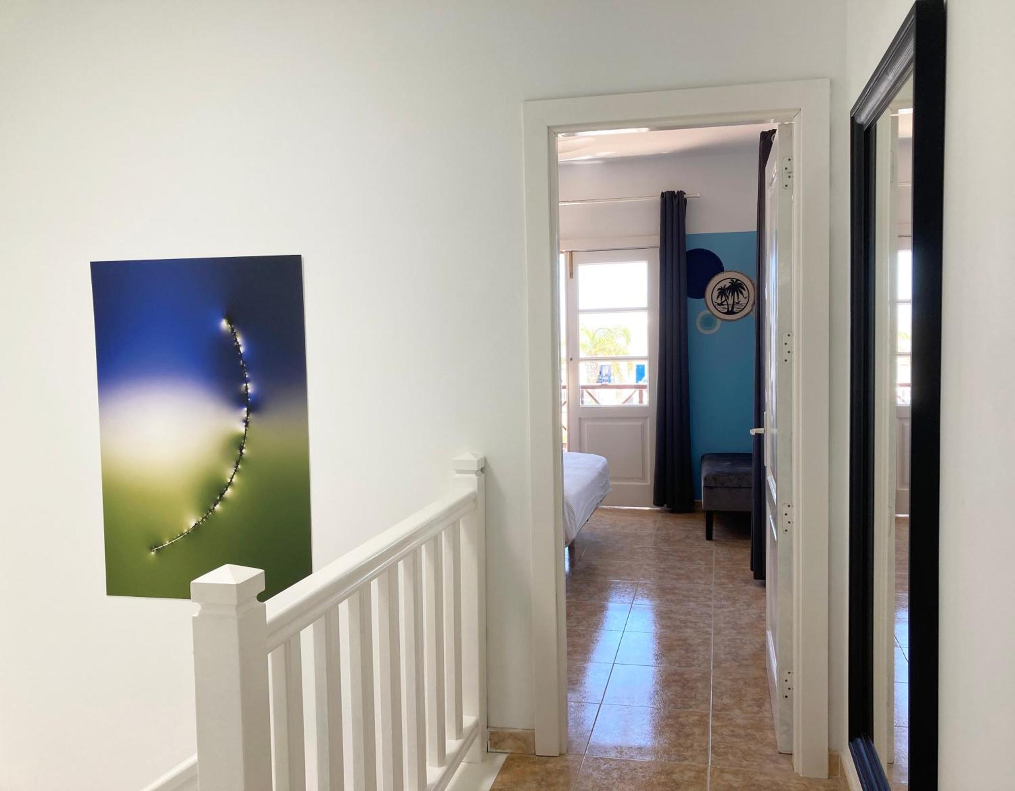 Lovely Casa Felicidad, Swimming Pool, Wifi X Private Garden Playa Blanca  Eksteriør bilde