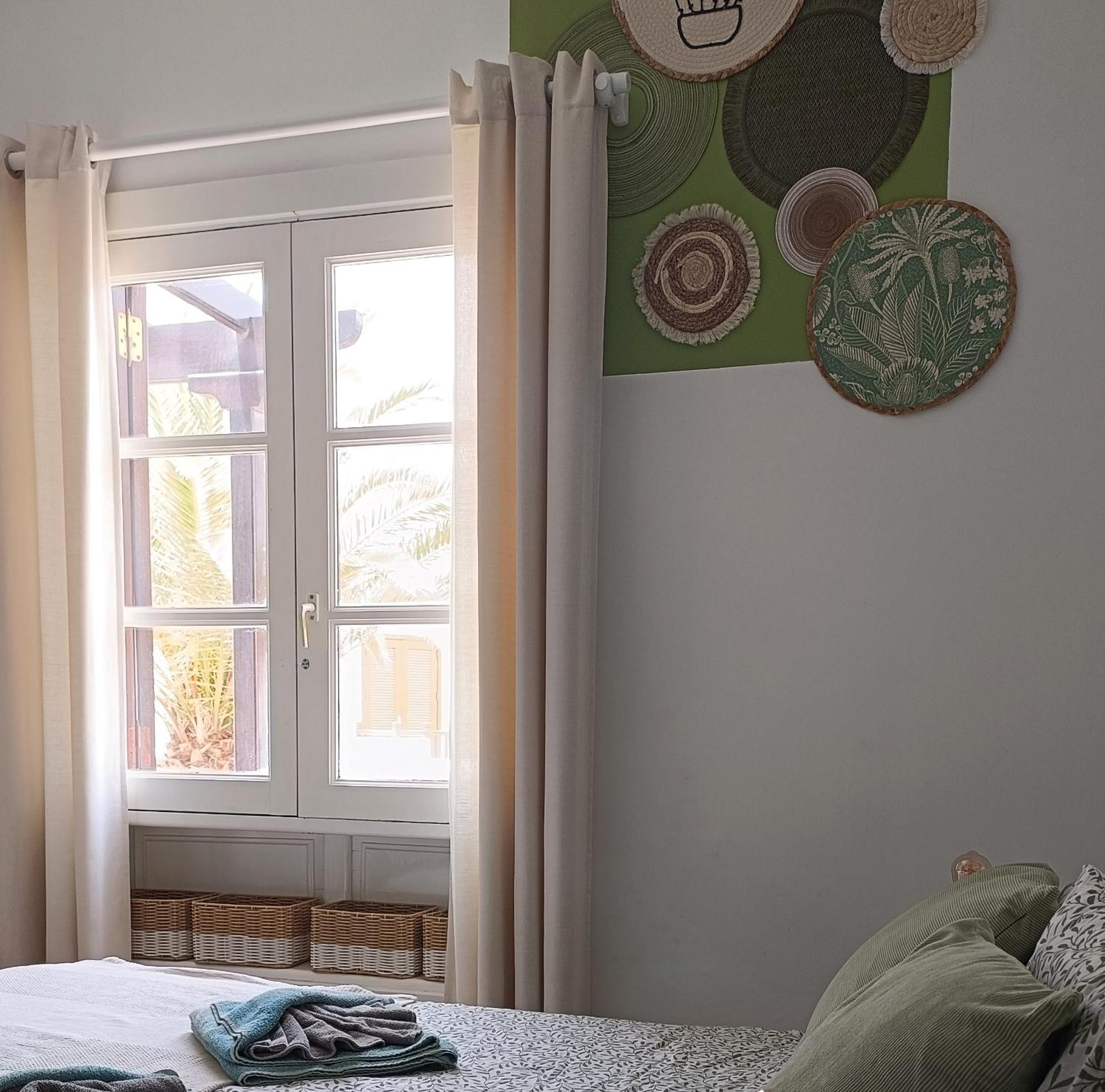 Lovely Casa Felicidad, Swimming Pool, Wifi X Private Garden Playa Blanca  Eksteriør bilde