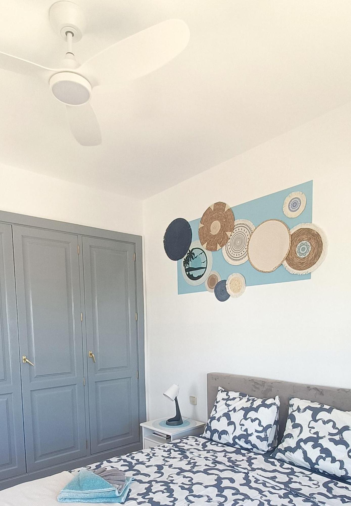 Lovely Casa Felicidad, Swimming Pool, Wifi X Private Garden Playa Blanca  Eksteriør bilde