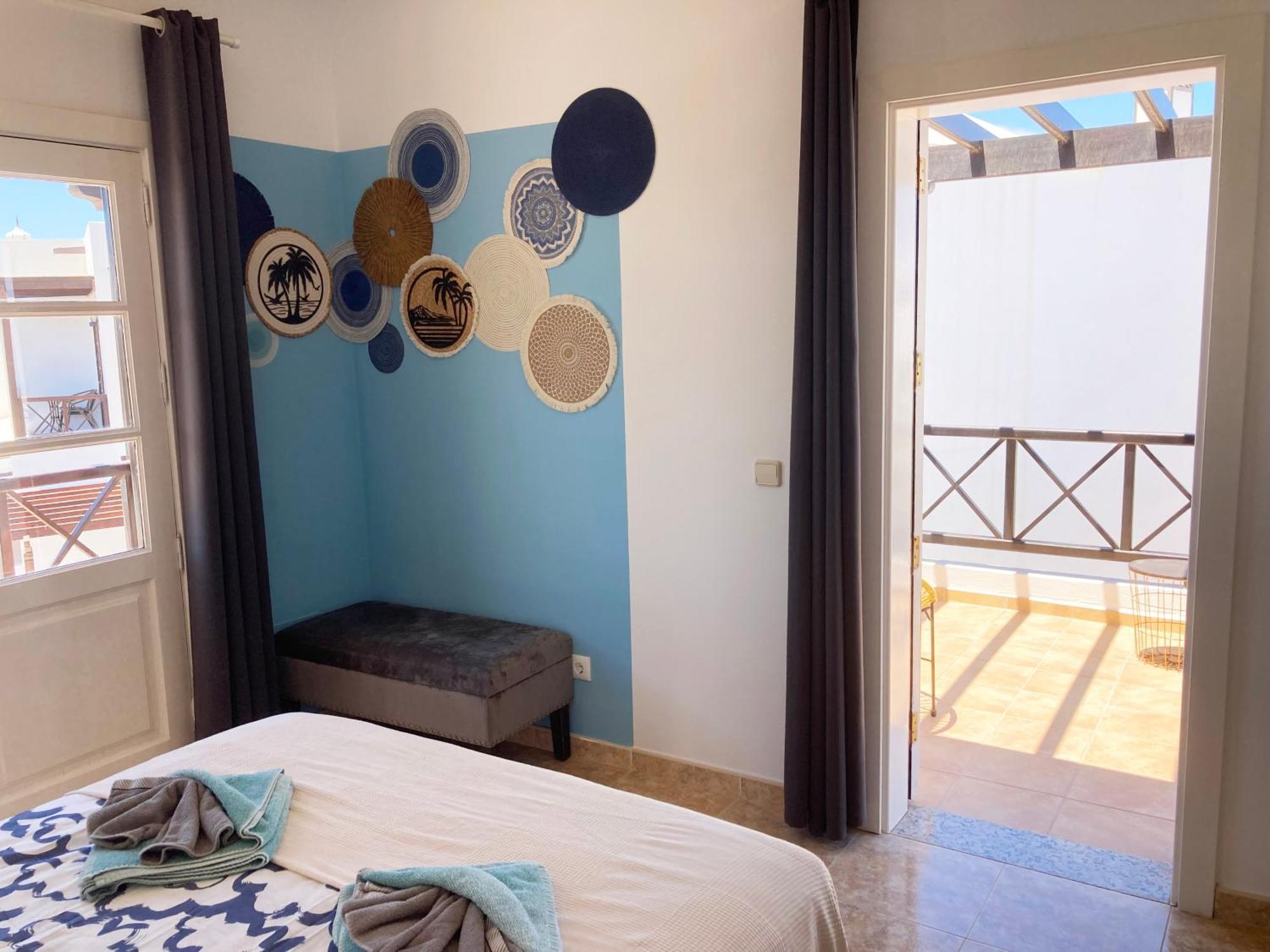 Lovely Casa Felicidad, Swimming Pool, Wifi X Private Garden Playa Blanca  Eksteriør bilde